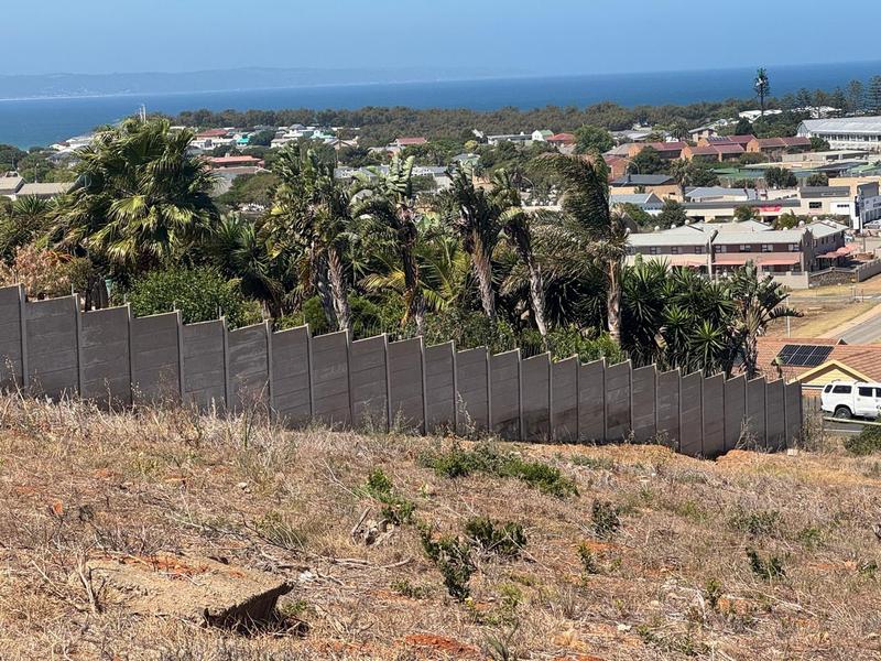 0 Bedroom Property for Sale in Hartenbos Heuwels Western Cape